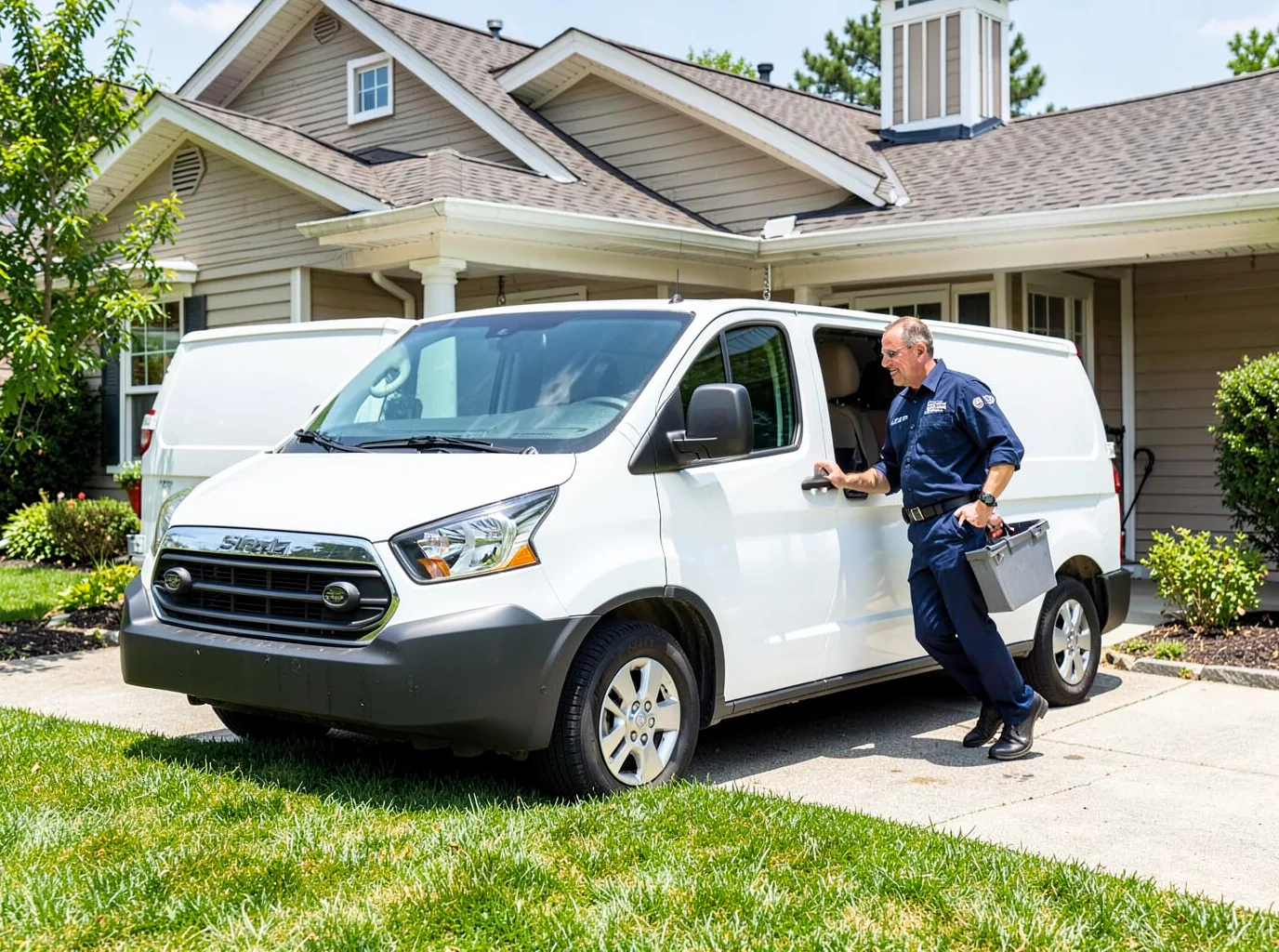 Emergency Plumber company in Mesick, MI