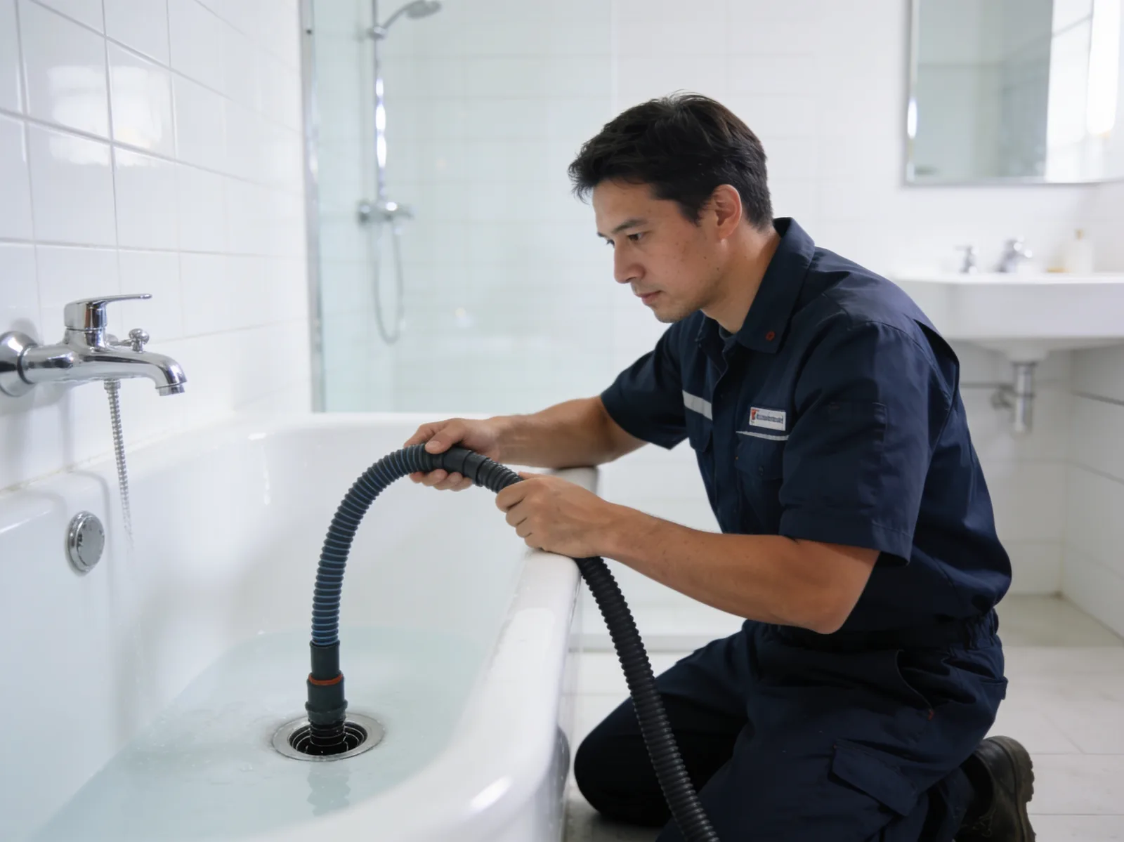 Emergency Plumber Mesick, MI FAQs